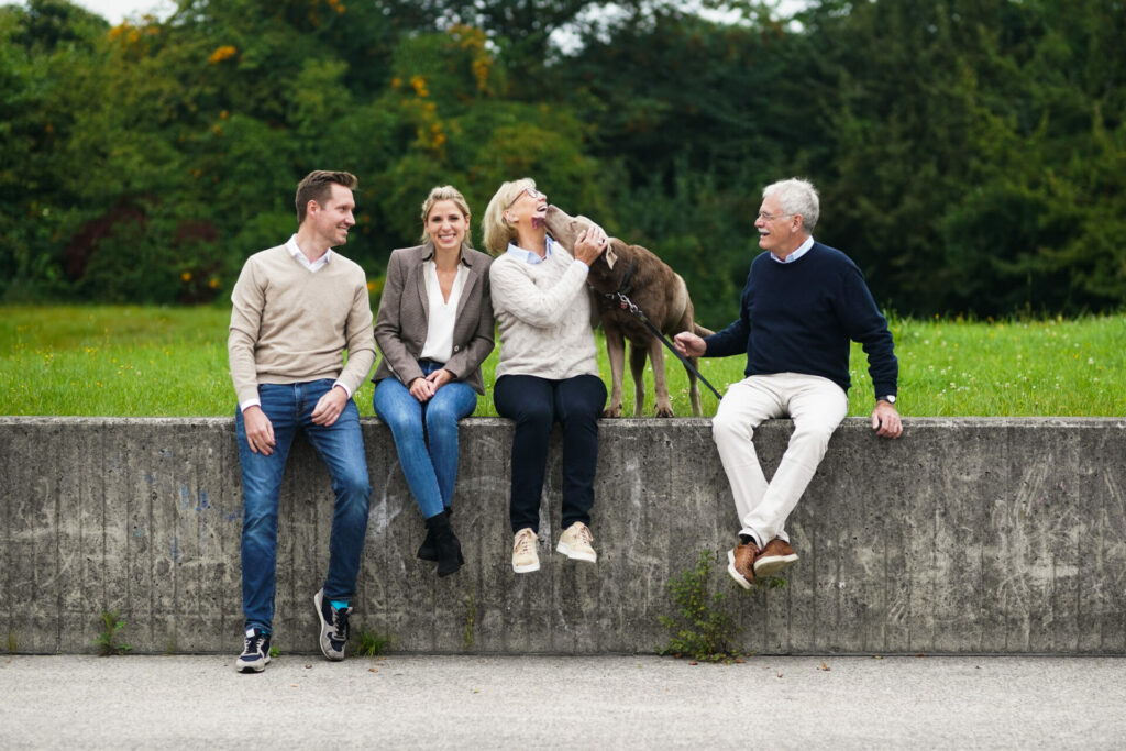 Familie Bartling