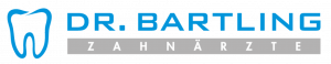 Dr-Bartling-Logo-zahn-blau